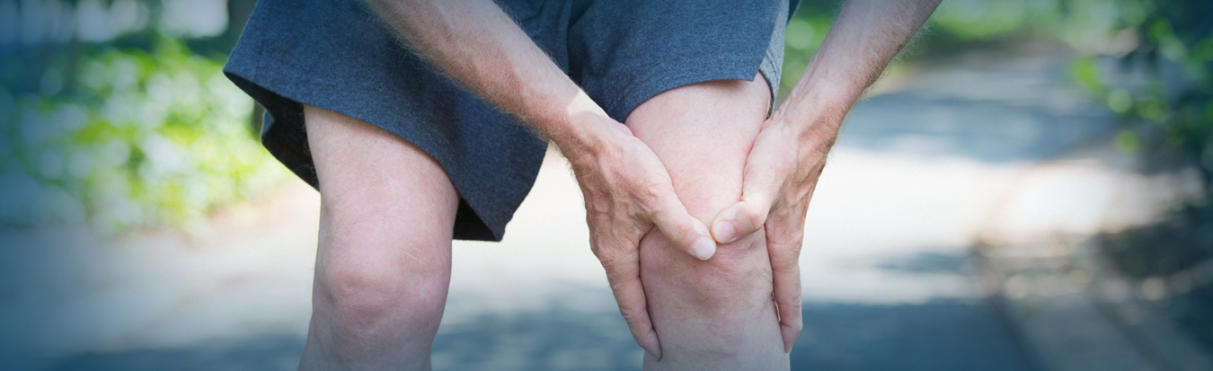Do I need a knee replacement?